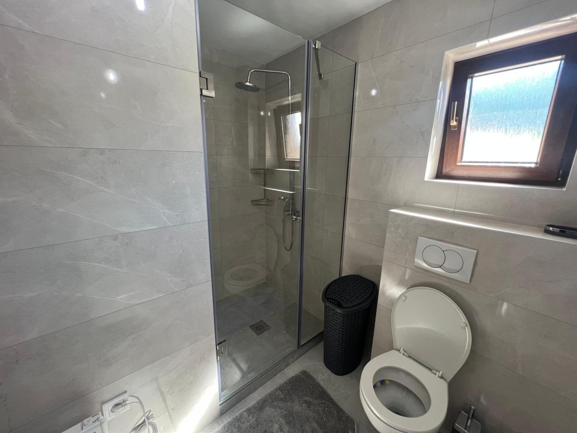 Zen Den Apartments Otočac 外观 照片