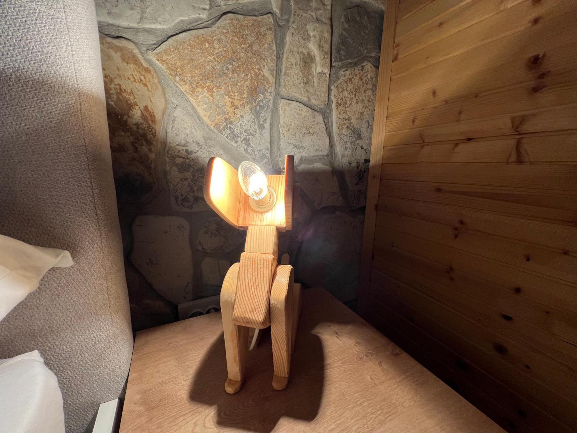 Zen Den Apartments Otočac 外观 照片